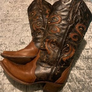 Corral boots size 6.5
